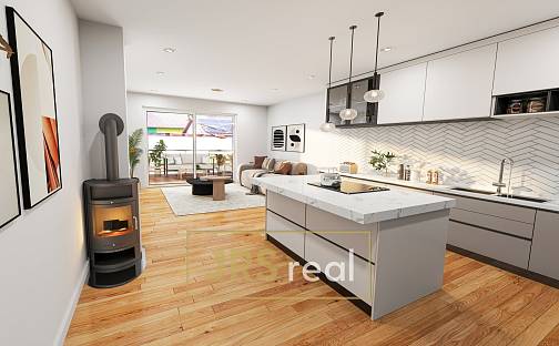 Prodej domu 102 m² s pozemkem 142 m², Hradišťská, Hluk, okres Uherské Hradiště