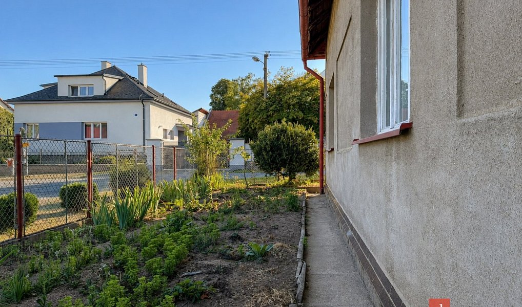 Prodej domu 112 m² s pozemkem 443 m², Budíkov – náhled fotky 3