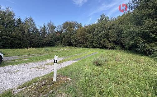 Pronájem komerčního pozemku 1 676 m², Revoluční, Stará Paka, okres Jičín