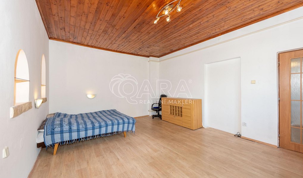 Prodej bytu 1+1 41 m², Trutnov – náhled fotky 2