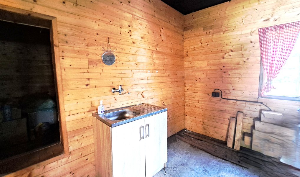 Prodej domu 90 m² s pozemkem 900 m², Valašská Senice – náhled fotky 3