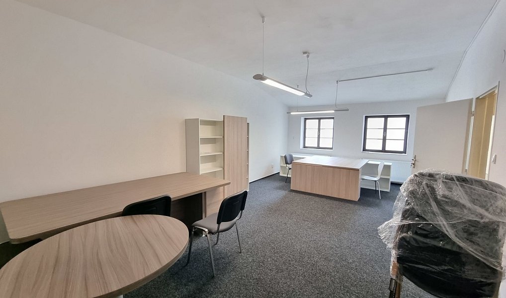 Prodej obchodních prostor 750 m², Lanškroun – náhled fotky 6