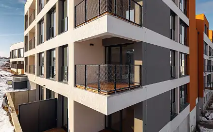 Prodej bytu 3+kk 93 m², Škvorecká, Úvaly, okres Praha-východ
