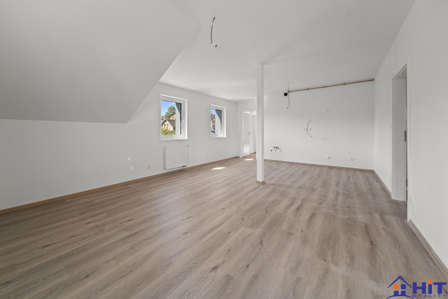 Prodej bytu 2+kk 46 m² — photo 4