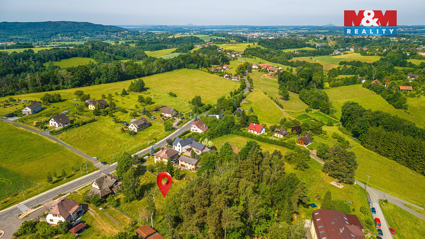 Prodej domu 523 m² s pozemkem 2 119 m² – fotografie 4