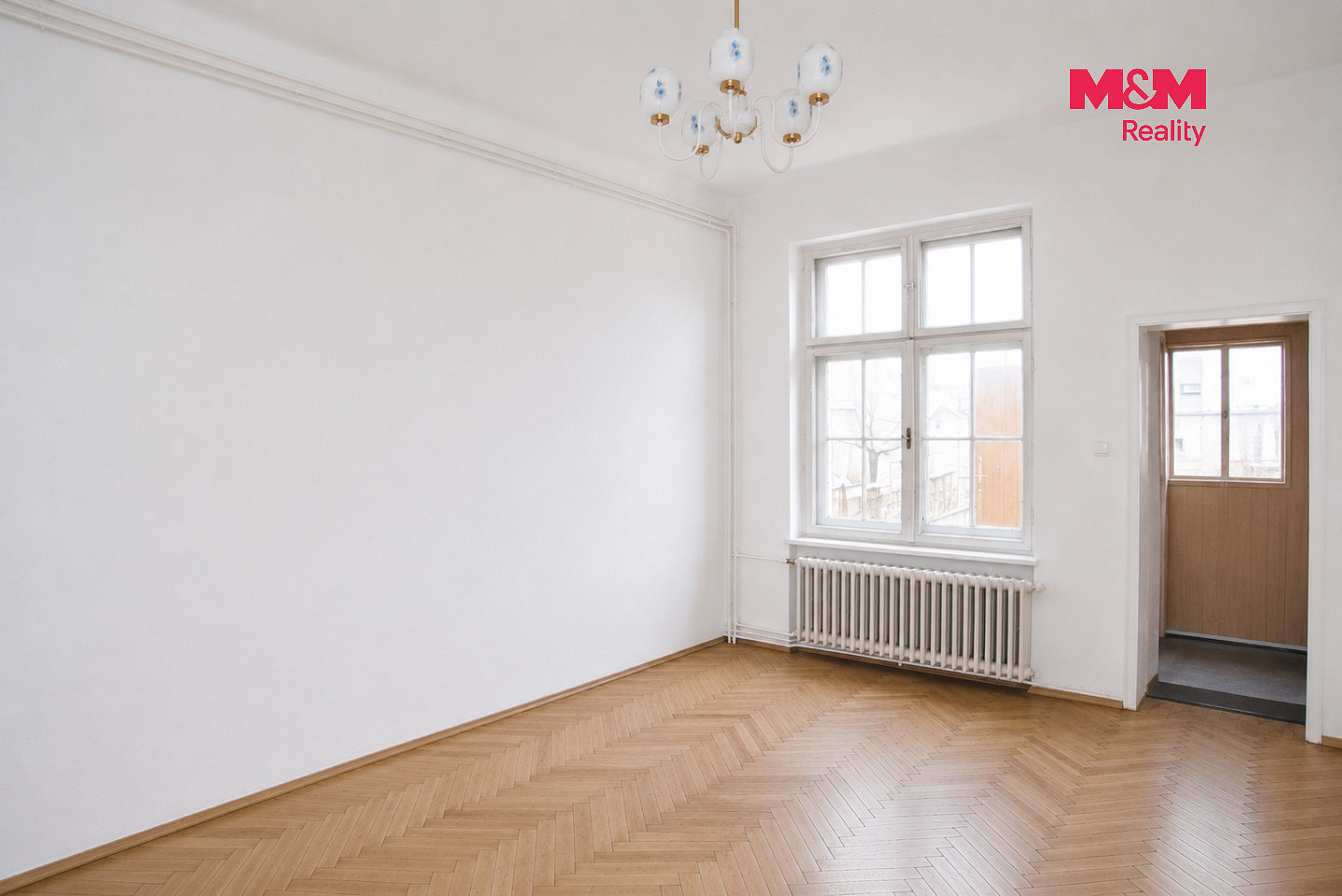 Prodej bytu 2+kk 68 m² — photo 2