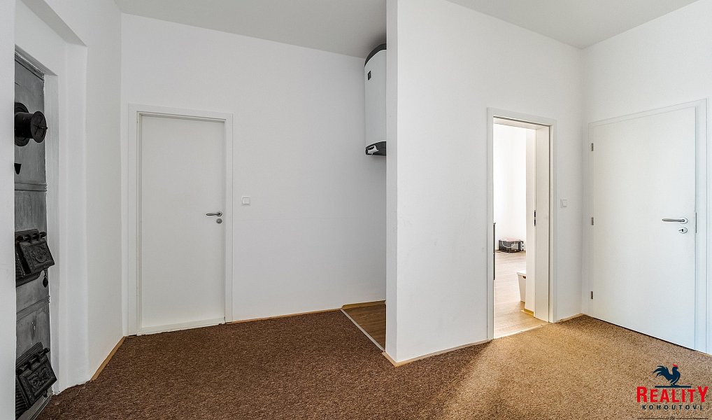 Prodej bytu 3+kk 96 m², Tábor – náhled fotky 10