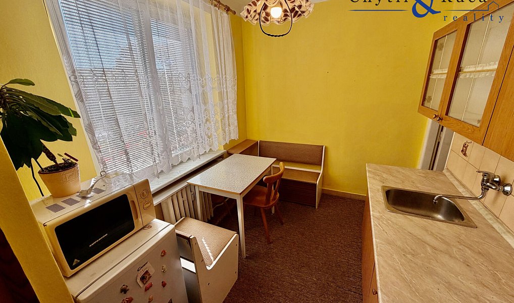 Prodej bytu 1+1 33 m², Přerov – náhled fotky 7