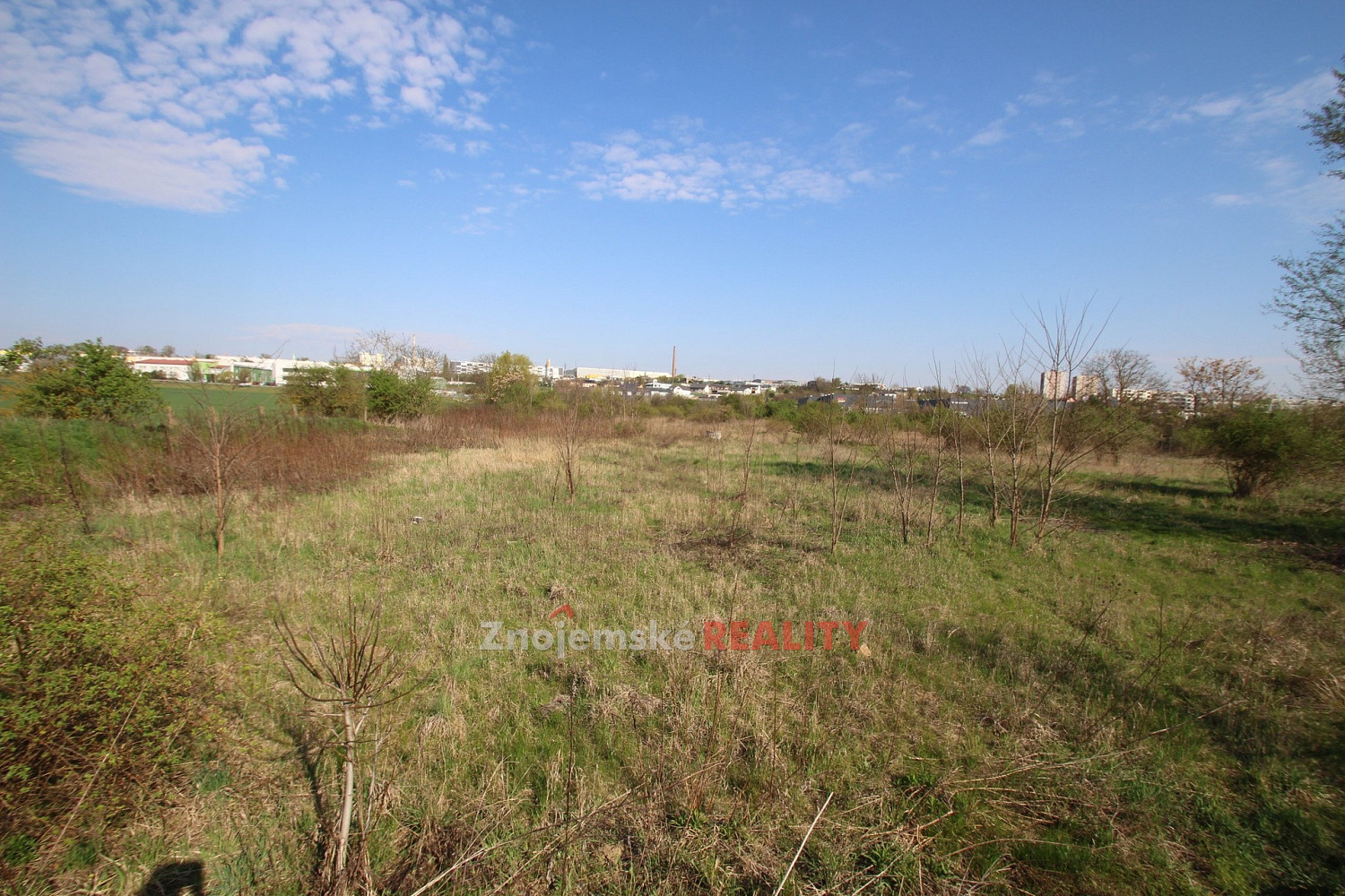 Prodej pozemku 20 234 m² – fotografie 4