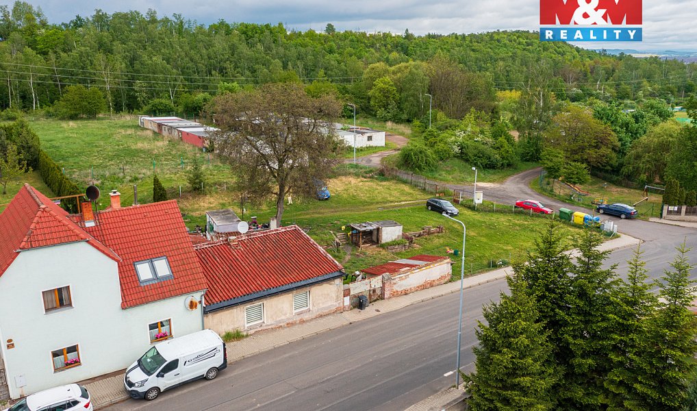 Prodej domu 80 m² s pozemkem 1 205 m², Braňany – náhled fotky 10