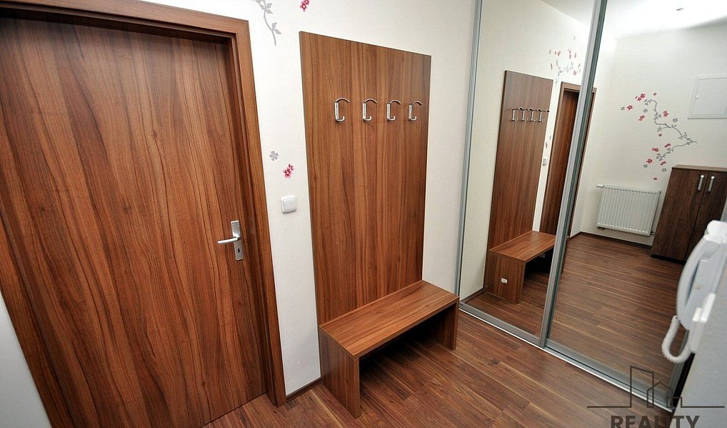 Pronájem bytu 1+kk 51 m², Olomouc – náhled fotky 10