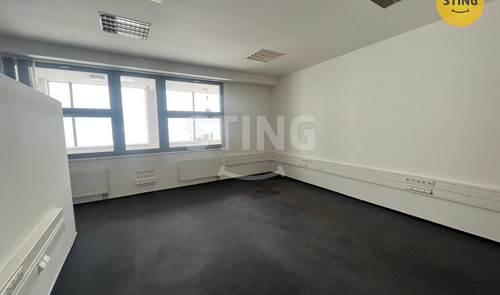 Pronájem kanceláře 244 m², Ostrava – náhled fotky 6