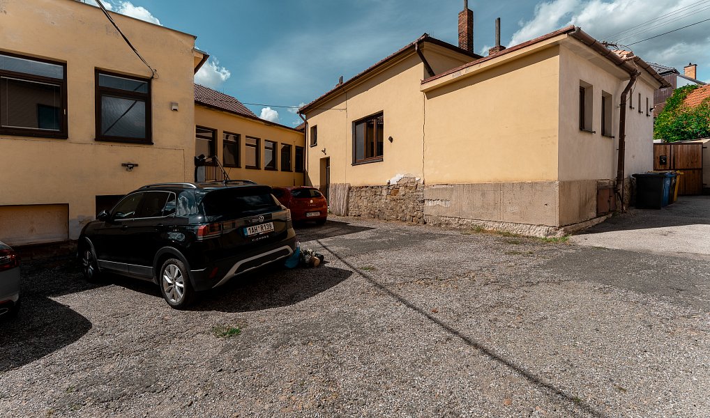 Prodej komerčního objektu (jiného typu) 549 m², Zbýšov – náhled fotky 43