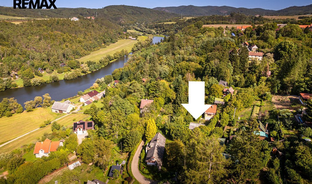 Prodej chaty/chalupy 69 m² s pozemkem 286 m², Čilá – náhled fotky 23