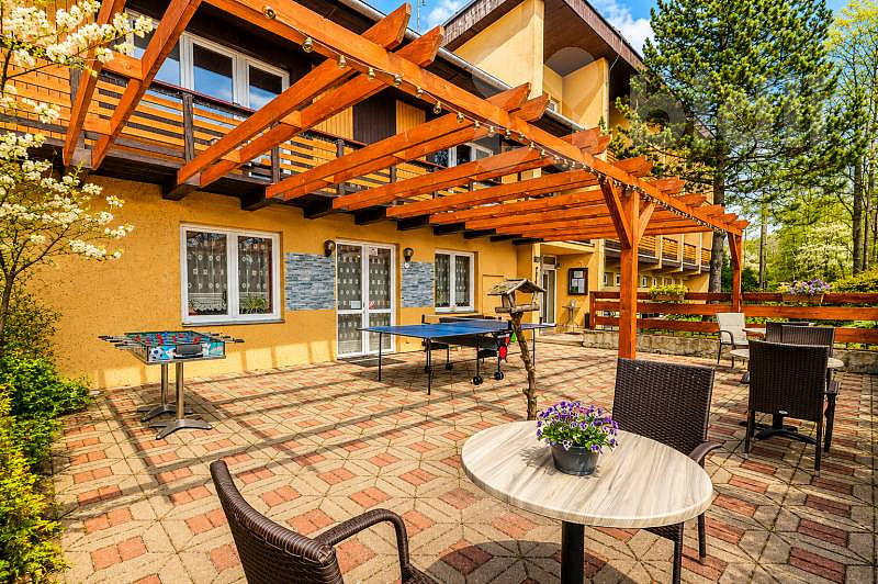 Prodej domu 860 m² s pozemkem 1 316 m²