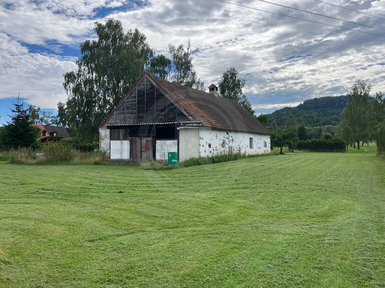Prodej chaty/chalupy 100 m² s pozemkem 1 942 m² – pohled 6
