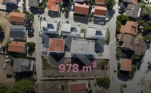 Prodej stavebního pozemku 978 m², Vir, Severní Dalmácie, Chorvatsko