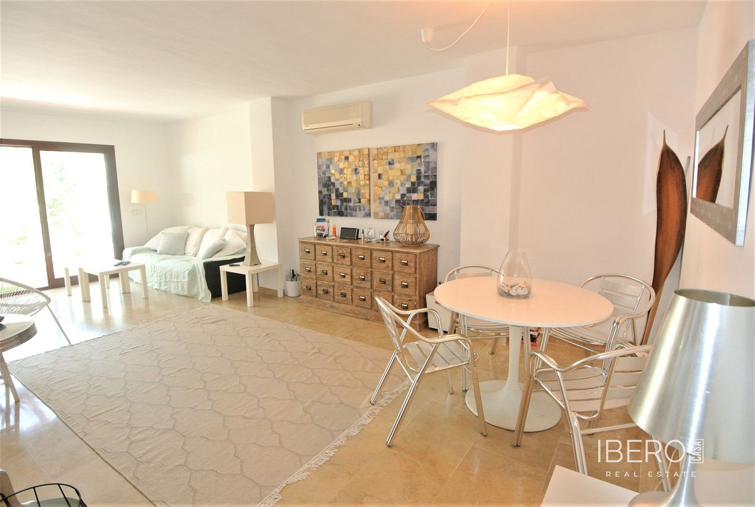 Piso 3+kk – Málaga, Centro Histórico, Centro - Vista 3