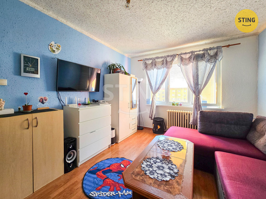 Prodej bytu 2+1 56 m² – fotografie 4