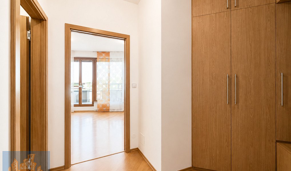 Pronájem bytu 3+kk 102 m², Praha – náhled fotky 11