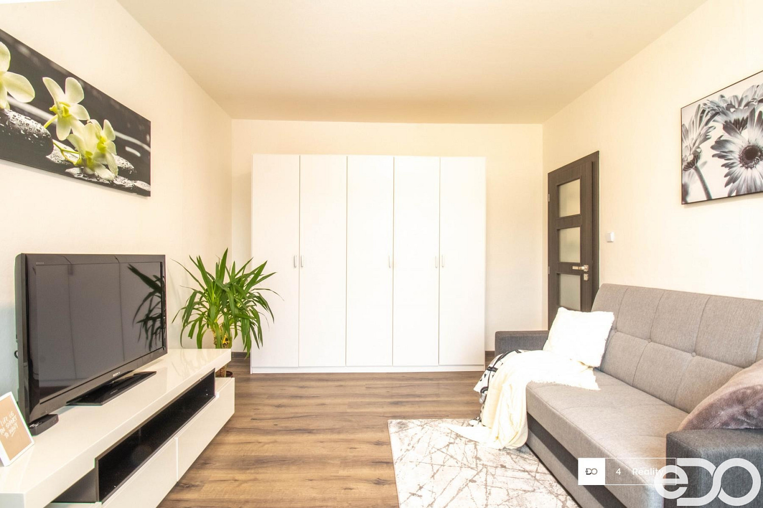Prodej bytu 3+kk 87 m² – fotografie 4