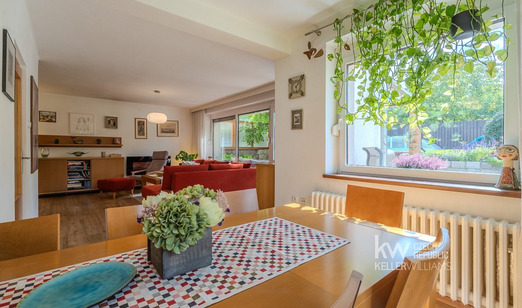 Prodej domu 256 m² s pozemkem 433 m², Kostelec nad Černými lesy – náhled fotky 12