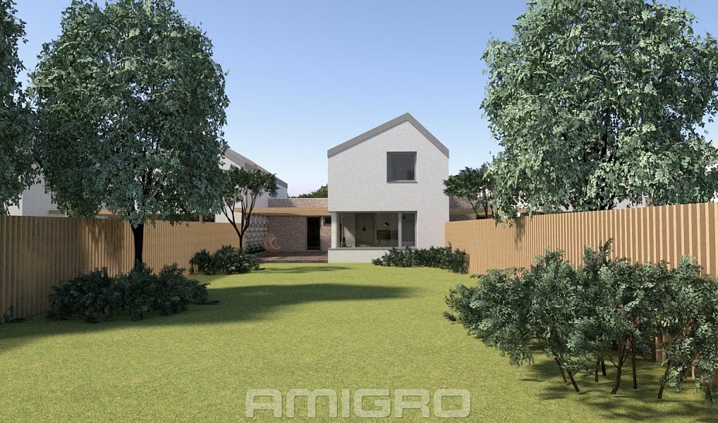 Prodej domu 141 m² s pozemkem 364 m², Syrovice – náhled fotky 9
