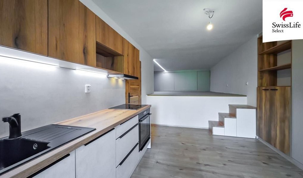 Prodej bytu 2+kk 73 m², Pardubice – náhled fotky 9