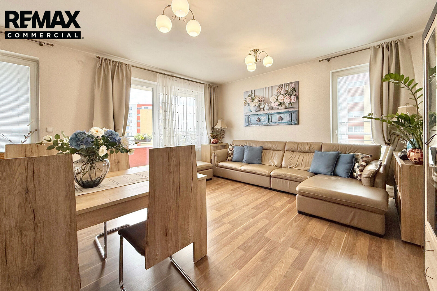 Prodej bytu 3+kk 81 m²