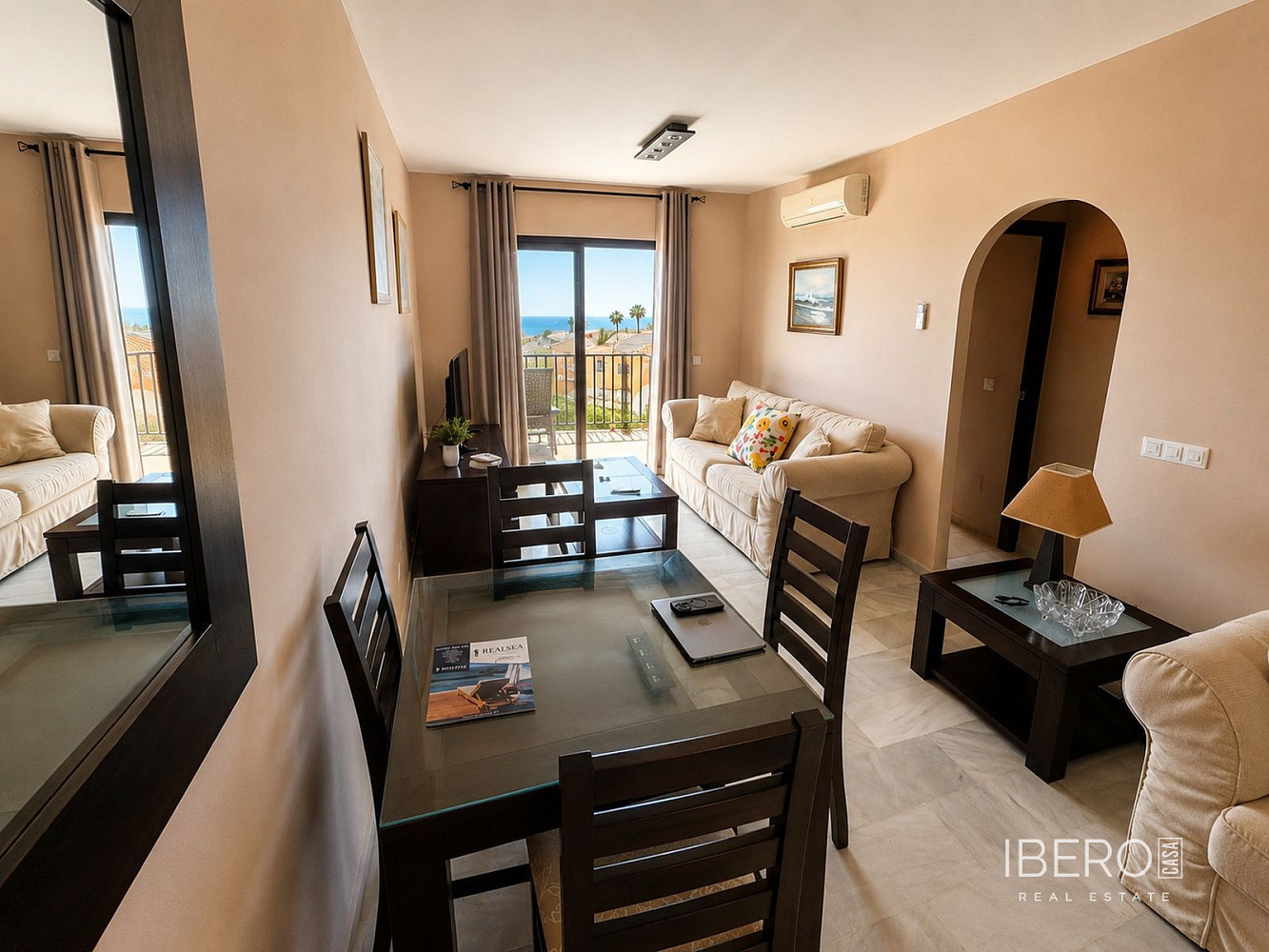 Piso 3+kk – Mijas, El Faro, Chaparral - Vista 5