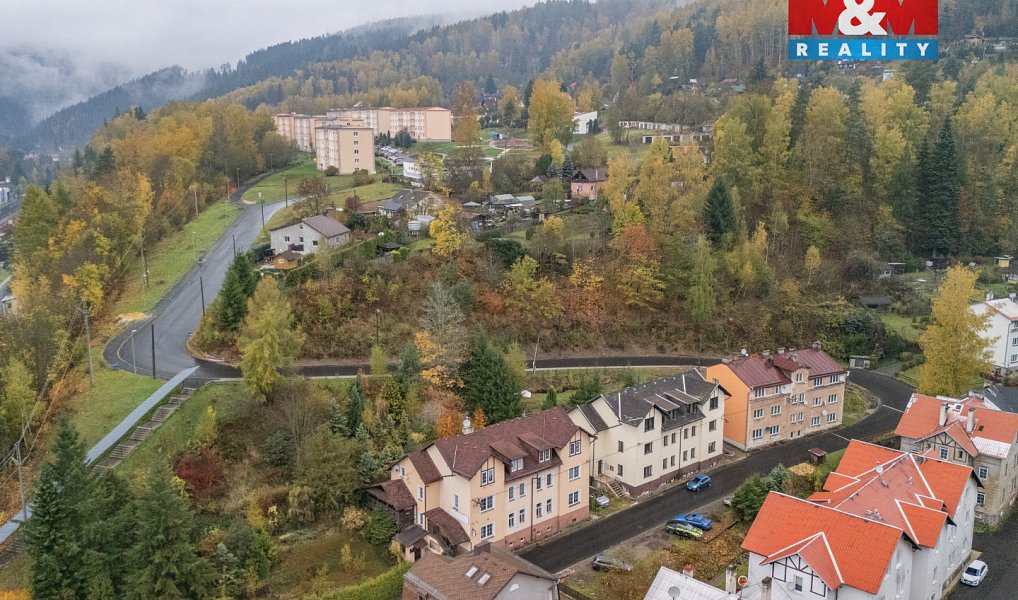 Prodej domu 800 m² s pozemkem 662 m², Oloví – náhled fotky 12