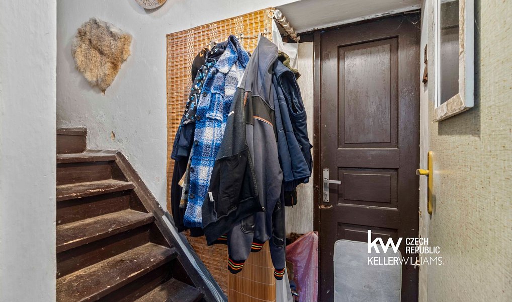 Prodej domu 80 m² s pozemkem 306 m², Čečelice – náhled fotky 12