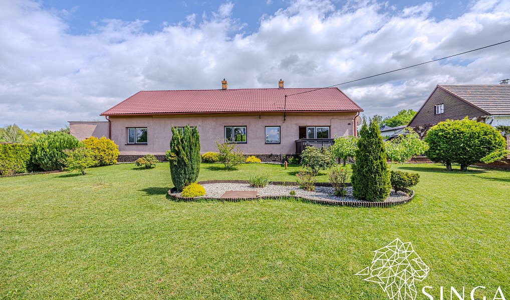 Prodej domu 197 m² s pozemkem 2 520 m², Pržno – náhled fotky 5