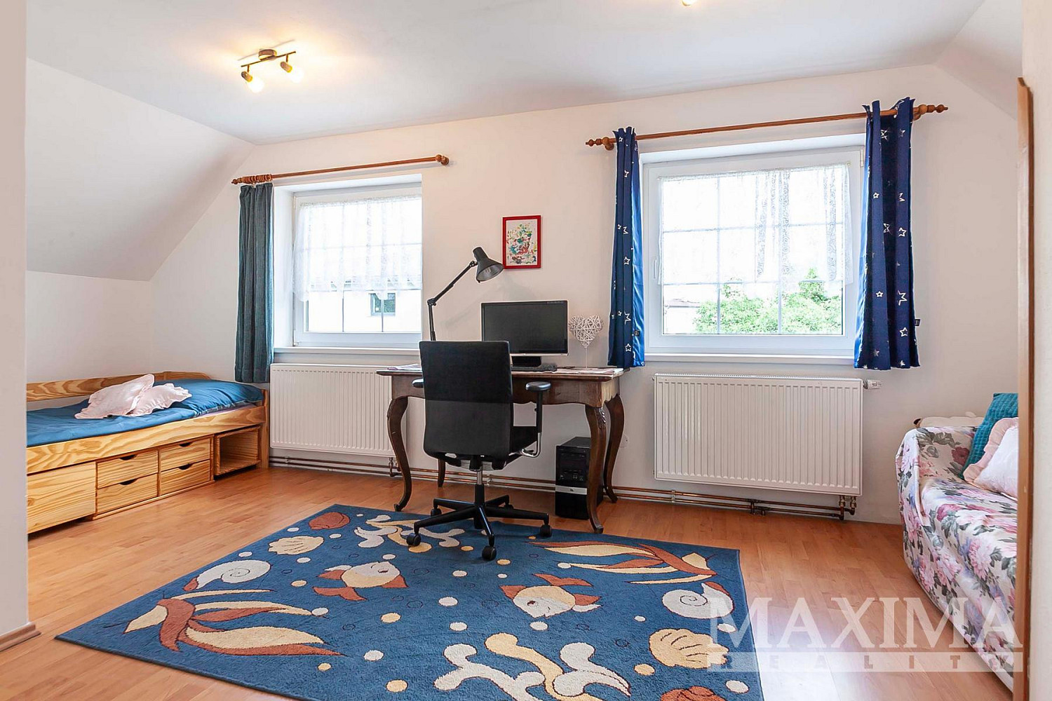 Prodej domu 140 m² s pozemkem 3 096 m² – fotografie 5