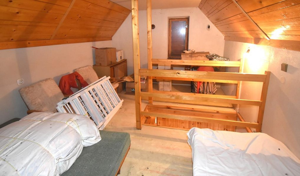 Prodej chaty/chalupy 213 m² s pozemkem 213 m², Praha – náhled fotky 14