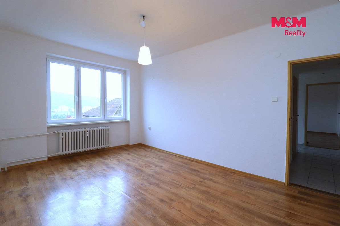Pronájem bytu 2+1 56 m² – fotografie 4