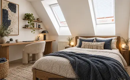 Prodej bytu 1+kk 29 m², Svitavská, Brno - Husovice