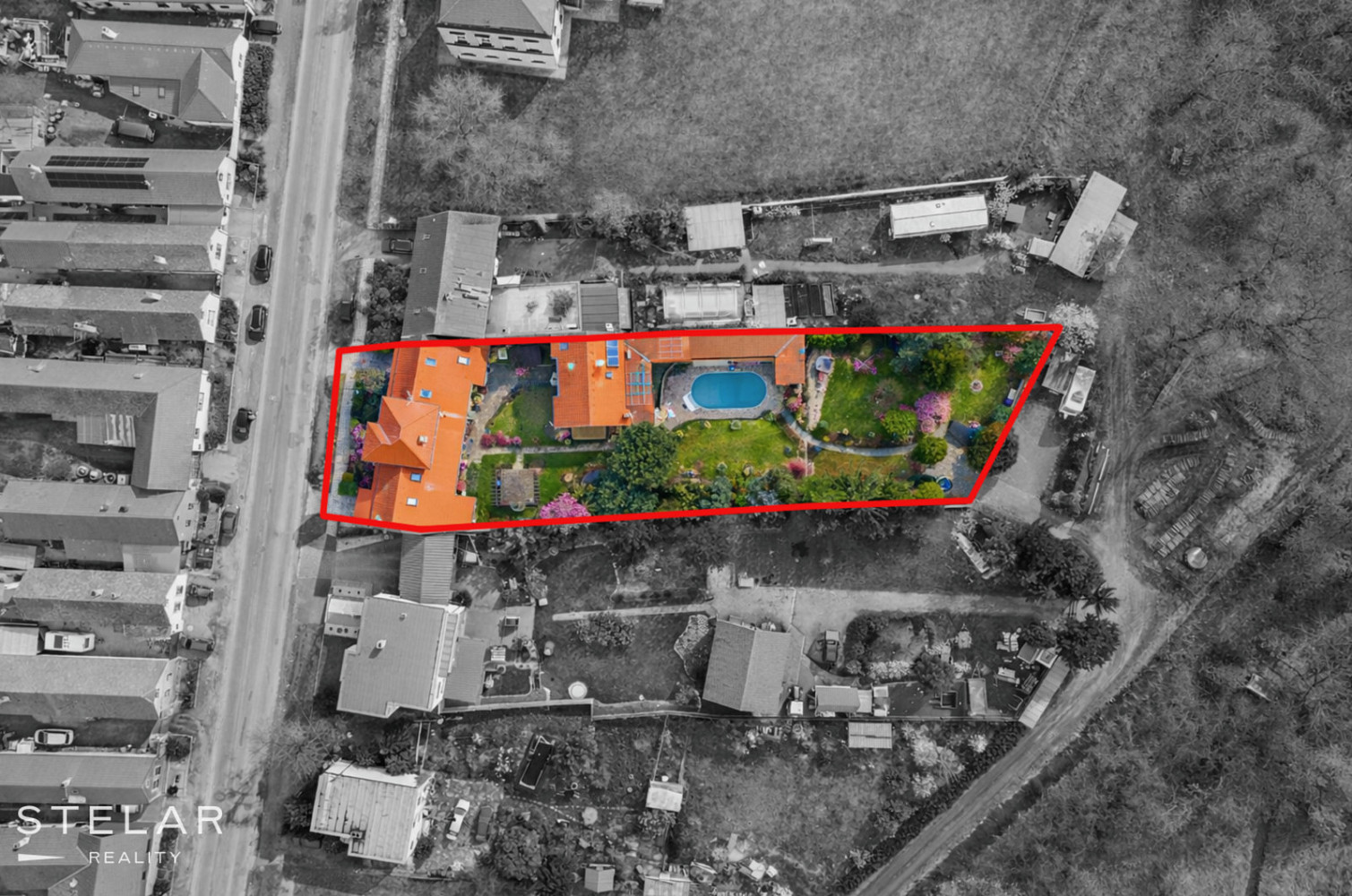 Prodej komerčního objektu (jiného typu) 665 m² – fotografie 4