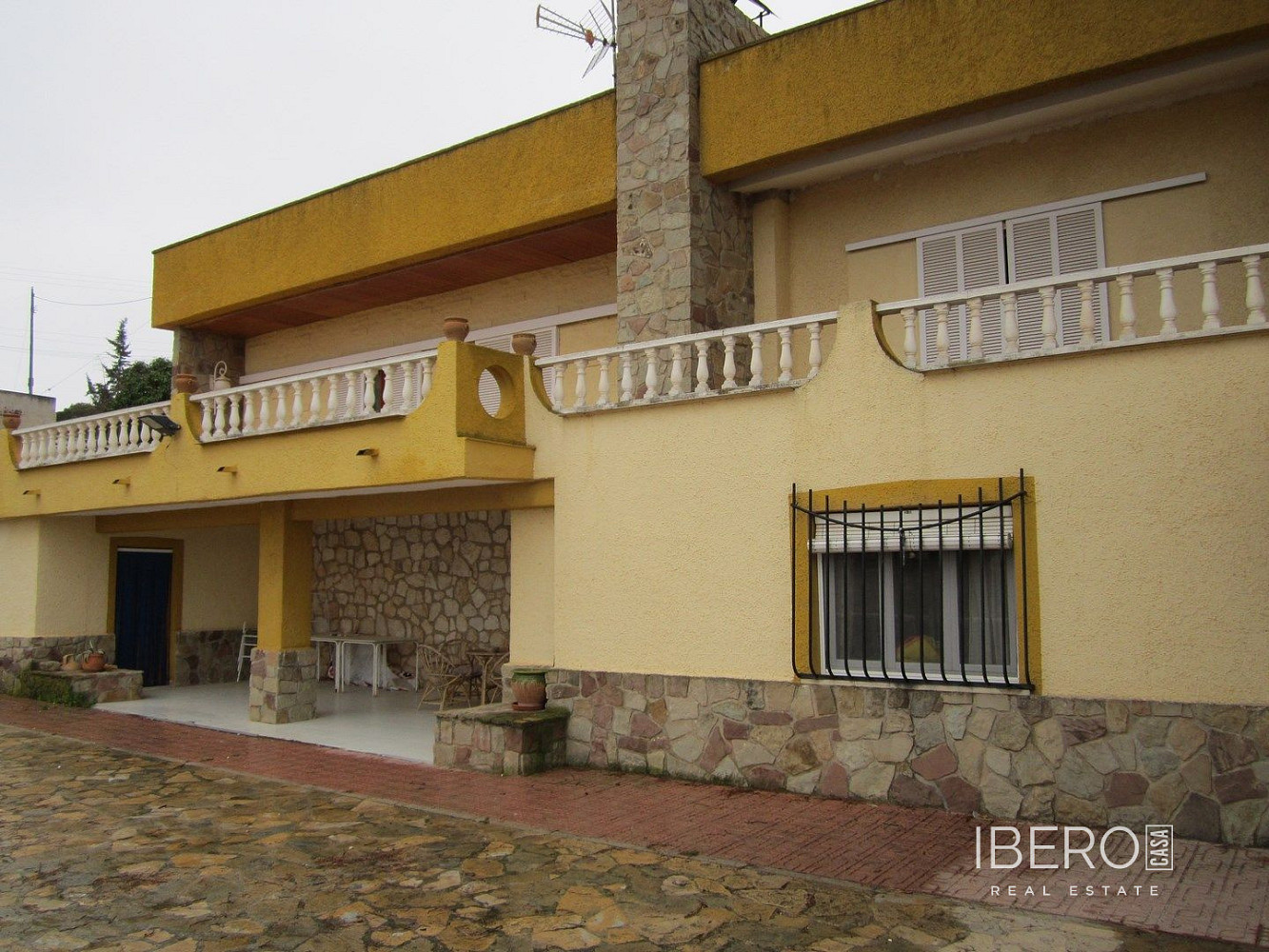 Casa – Yecla, Altiplano - Más