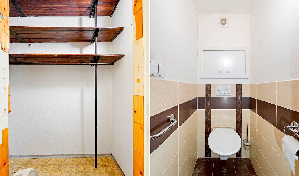 Prodej bytu 3+1 70 m², Brno – náhled fotky 9