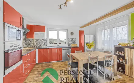 Prodej domu 97 m² s pozemkem 738 m², Žiželice - Pod Vinicí, okres Kolín