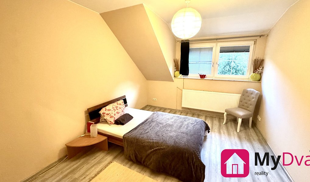 Prodej domu 208 m² s pozemkem 500 m², Vranov nad Dyjí – náhled fotky 24