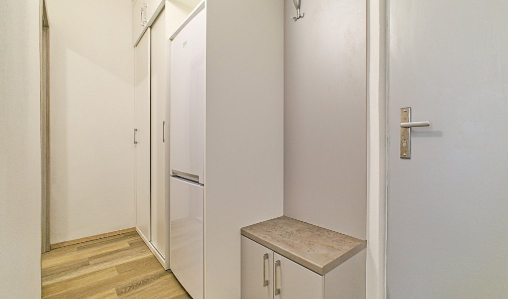 Pronájem bytu 1+kk 27 m², Uherské Hradiště – náhled fotky 6