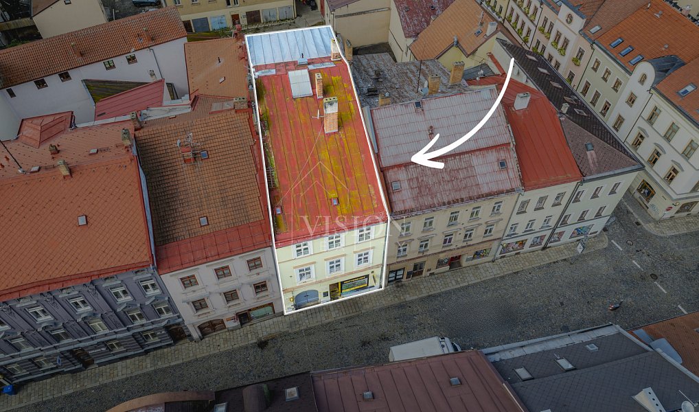 Prodej bytu 3+1 95 m², Jihlava – náhled fotky 13