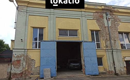 Pronájem skladovacích prostor 228 m², Březová, Děčín - Děčín III-Staré Město