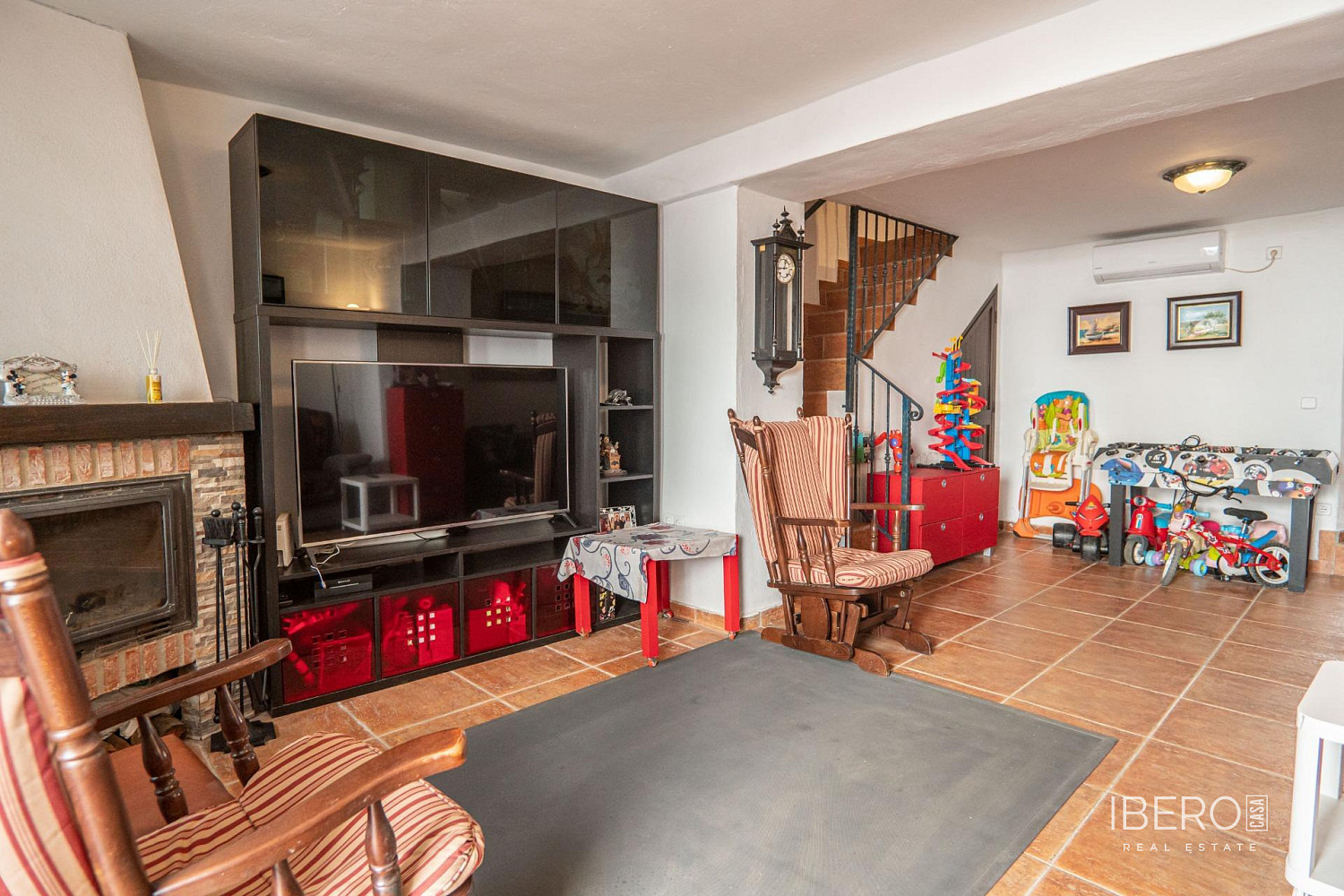 Casa 5+kk – Pizarra, Valle del Guadalhorce - Vista 5