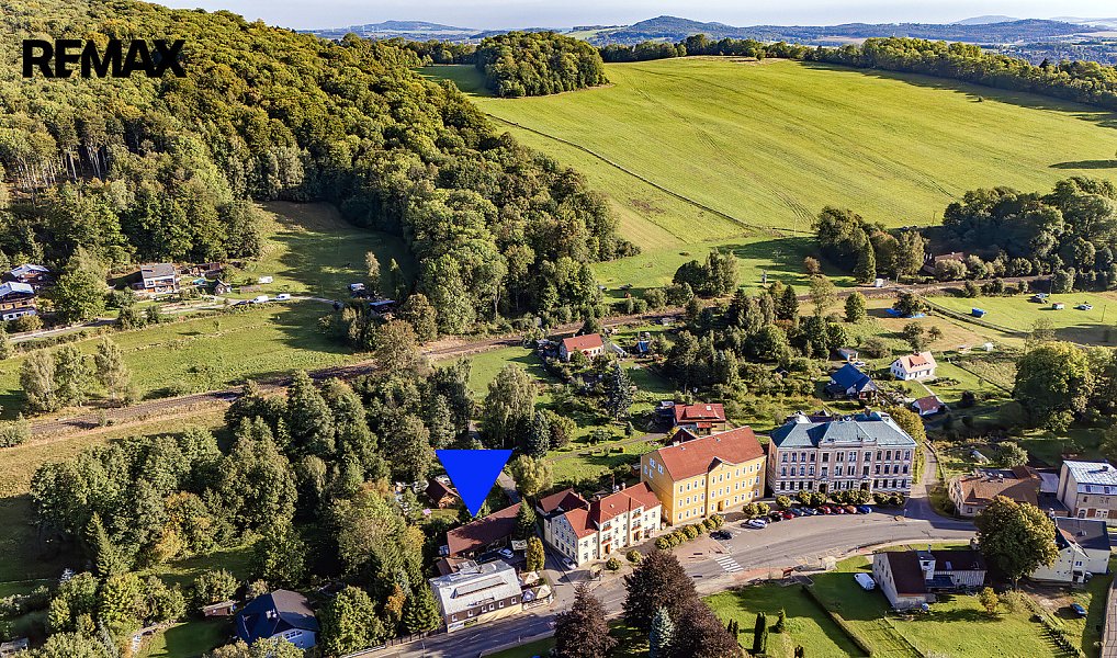 Prodej komerčního objektu (jiného typu) 537 m², Dolní Podluží – náhled fotky 3