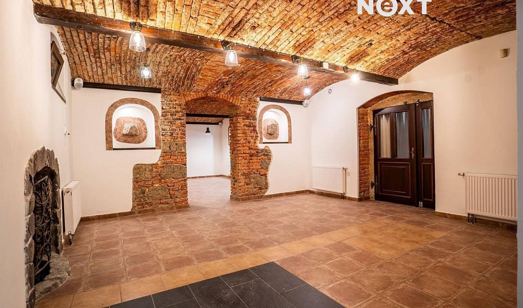 Prodej komerčního prostoru, 204 m², Liberec XXX-Vratislavice nad Nisou - Liberec, Liberec
