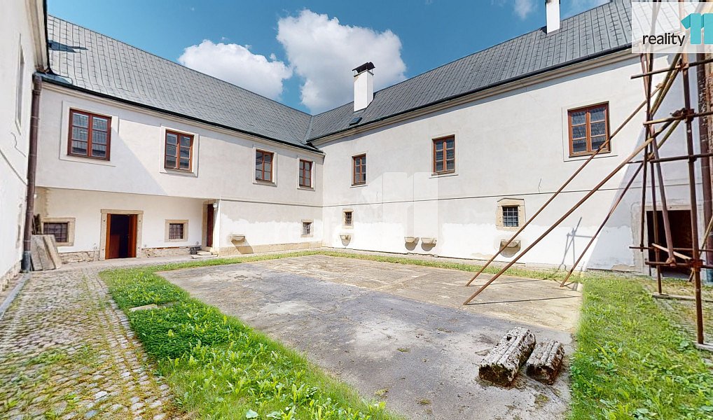 Prodej komerčního objektu (jiného typu) 1 544 m², Dačice – náhled fotky 6