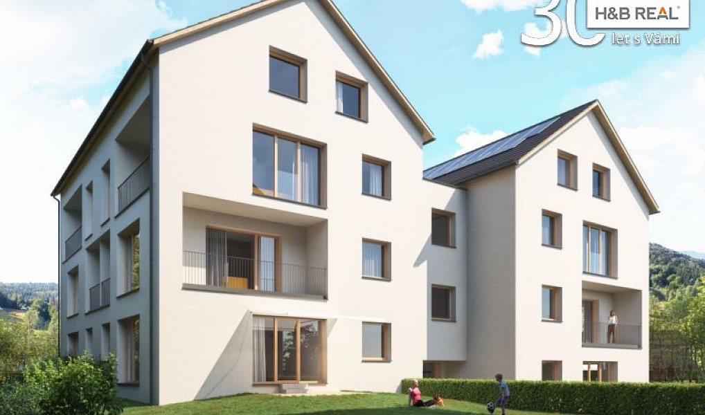 Prodej bytu 2+1 62 m², Halenkov – náhled fotky 5